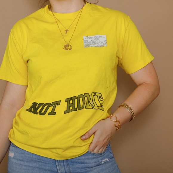 louis vuitton x virgil abloh t shirt